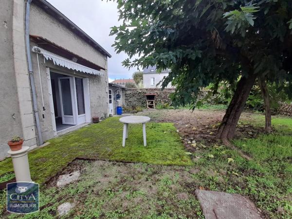 Maison à vendre 5 pièces 115m²