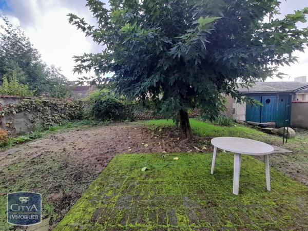 Maison à vendre 5 pièces 115m²