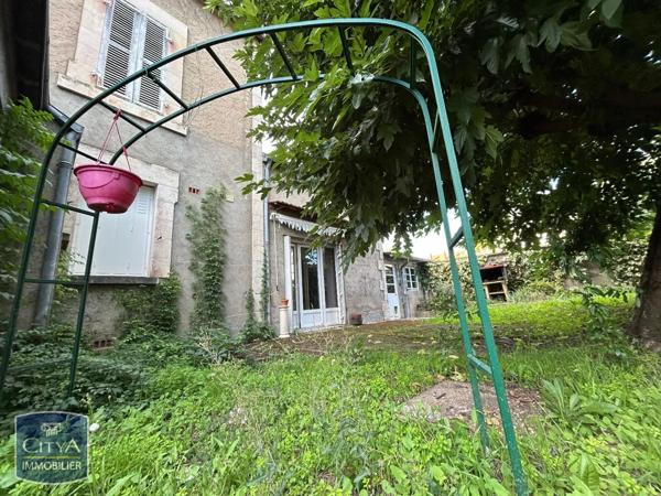 Maison à vendre 5 pièces 115m²