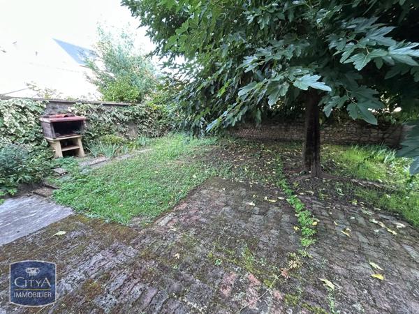 Maison à vendre 5 pièces 115m²