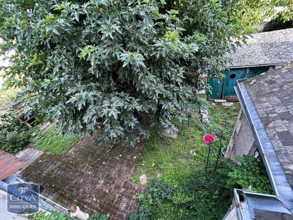 Maison à vendre 5 pièces 115m²