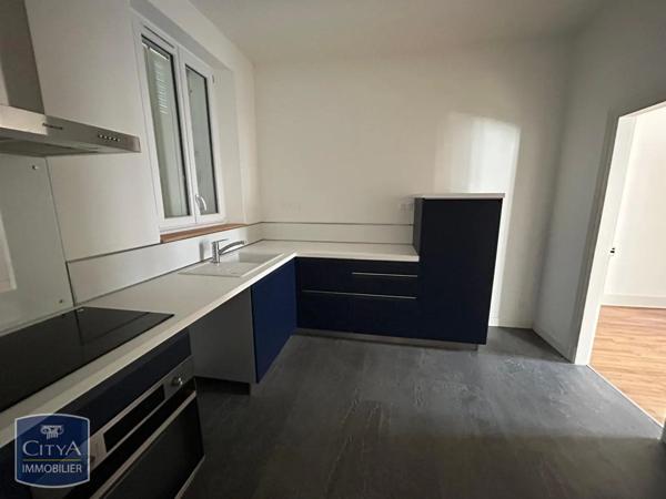 Maison à vendre 5 pièces 115m²
