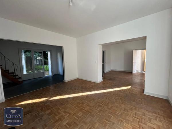 Maison à vendre 5 pièces 115m²