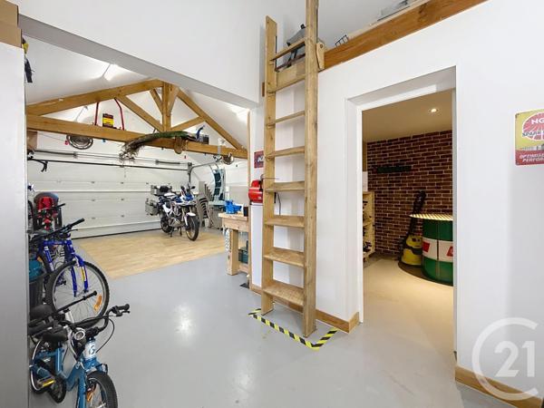 Maison à vendre  7 pièces - 174 m2 ST ANDRE LES VERGERS - 10