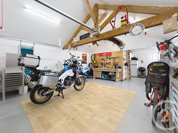 Maison à vendre  7 pièces - 174 m2 ST ANDRE LES VERGERS - 10