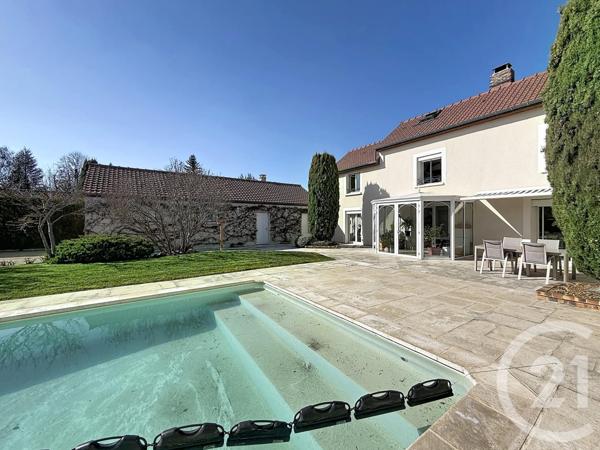 Maison à vendre  7 pièces - 174 m2 ST ANDRE LES VERGERS - 10