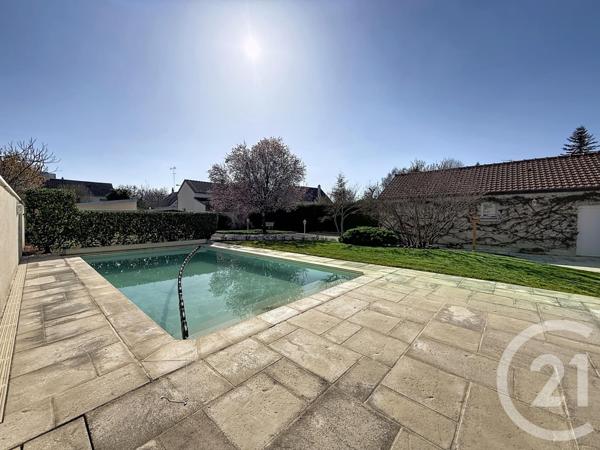 Maison à vendre  7 pièces - 174 m2 ST ANDRE LES VERGERS - 10