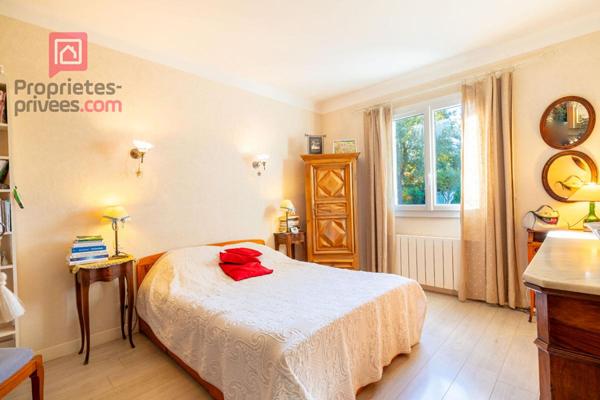 Maison Saint Didier 5 pièce(s) 112 m2 sur 1600 m2 de terrain au calme