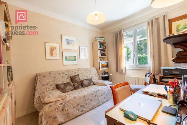 Maison Saint Didier 5 pièce(s) 112 m2 sur 1600 m2 de terrain au calme