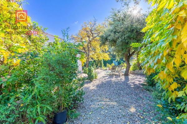 Maison Saint Didier 5 pièce(s) 112 m2 sur 1600 m2 de terrain au calme