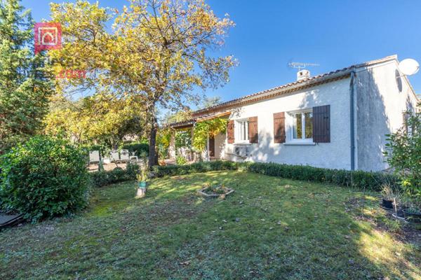 Maison Saint Didier 5 pièce(s) 112 m2 sur 1600 m2 de terrain au calme