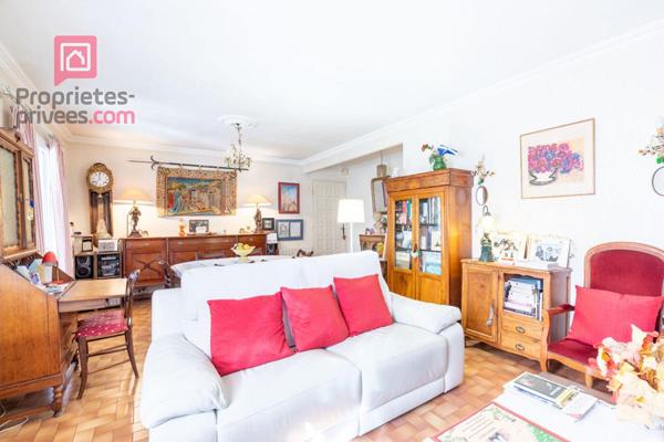 Maison Saint Didier 5 pièce(s) 112 m2 sur 1600 m2 de terrain au calme