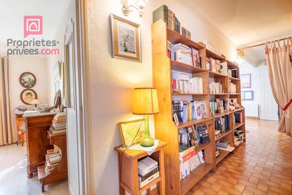 Maison Saint Didier 5 pièce(s) 112 m2 sur 1600 m2 de terrain au calme