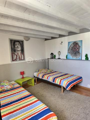 Maison de ville de 99,87 m²