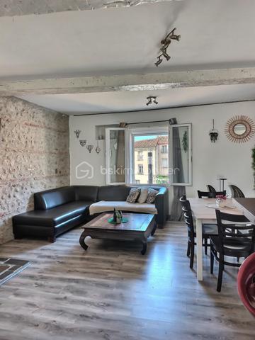 Maison de ville de 99,87 m²