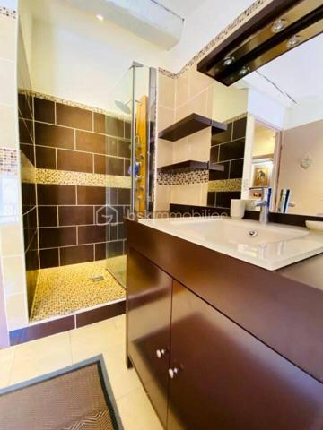 Maison de ville de 99,87 m²