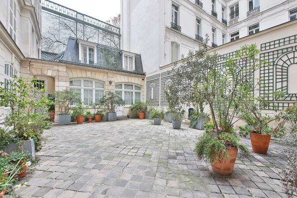 Appartement 1 pièce - 11 m² Exclusivité efficity