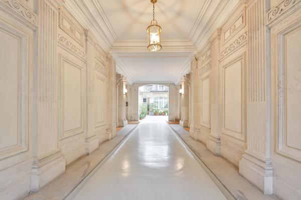 Appartement 1 pièce - 11 m² Exclusivité efficity