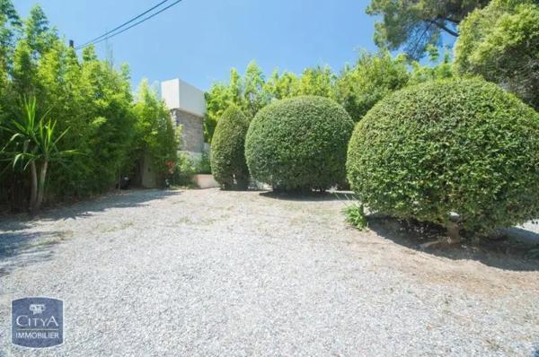 Appartement à louer 1 pièce 21.56m² Cannes (06400)