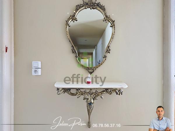 Appartement
         5 pièces
        - 98 m² 273 000 € *