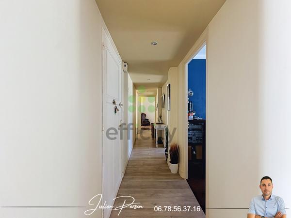 Appartement
         5 pièces
        - 98 m² 273 000 € *