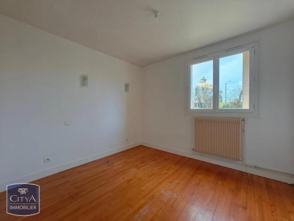 Appartement à louer 2 pièces 51.45m²
