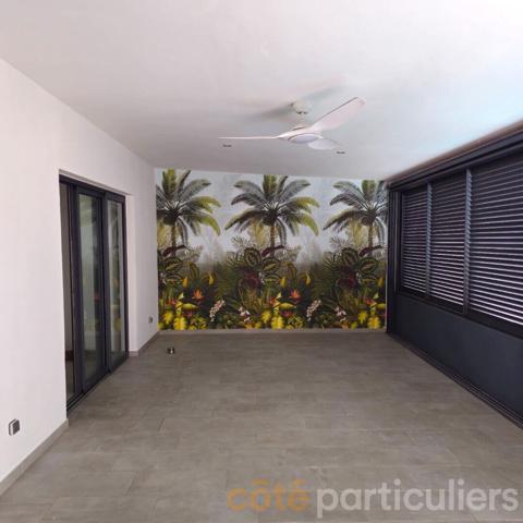 Vente Maison160 m² - 5 Pièces - BOIS DE NEFLES SAINT PAUL (97411)