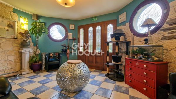 Ensemble immobilier à vendre aux Mathes (17570) - Double habitation proche plages et centre-ville