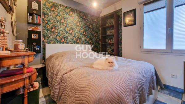 Ensemble immobilier à vendre aux Mathes (17570) - Double habitation proche plages et centre-ville