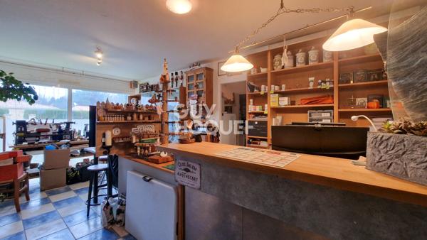 Ensemble immobilier à vendre aux Mathes (17570) - Double habitation proche plages et centre-ville