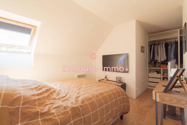 Appartement à vendre 5 pièces de 96 m²
