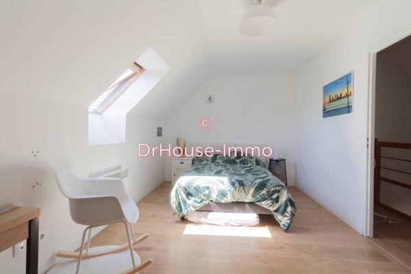 Appartement à vendre 5 pièces de 96 m²