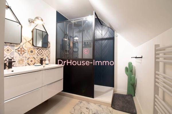 Appartement à vendre 5 pièces de 96 m²