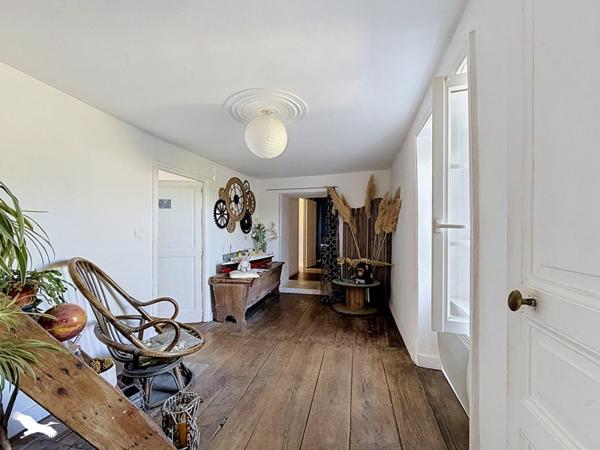Maison à vendre 139 950 € Châteauneuf-la-Forêt 5 p 143 m² DPE D