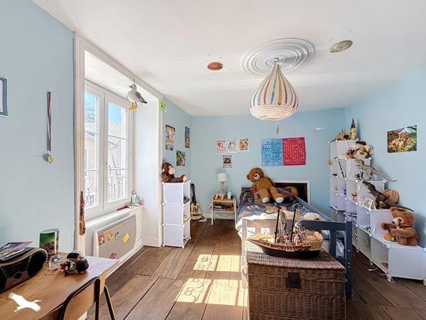 Maison à vendre 139 950 € Châteauneuf-la-Forêt 5 p 143 m² DPE D
