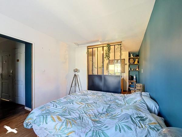 Maison à vendre 139 950 € Châteauneuf-la-Forêt 5 p 143 m² DPE D