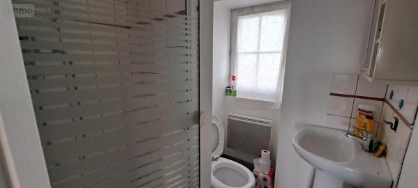 Immeuble à vendre à Angers dans le Maine-et-Loire (49100), ref : 49004-1594   
Hôpital