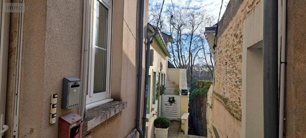 Immeuble à vendre à Angers dans le Maine-et-Loire (49100), ref : 49004-1594   
Hôpital