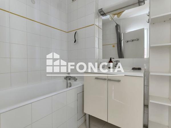 À vendre Appartement 3 pièces 61 m² - Boulogne-billancourt 92100