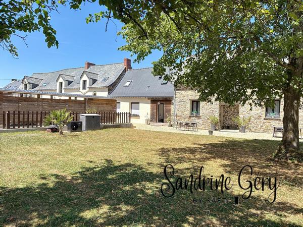 Complexe de Chambres d'hôtes , clefs en main!