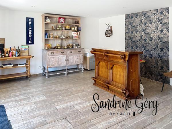 Complexe de Chambres d'hôtes , clefs en main!