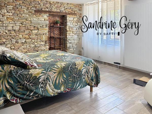 Complexe de Chambres d'hôtes , clefs en main!