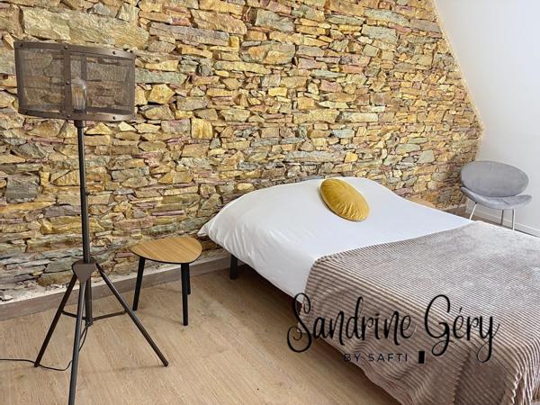 Complexe de Chambres d'hôtes , clefs en main!