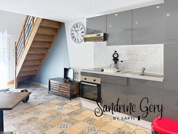 Complexe de Chambres d'hôtes , clefs en main!