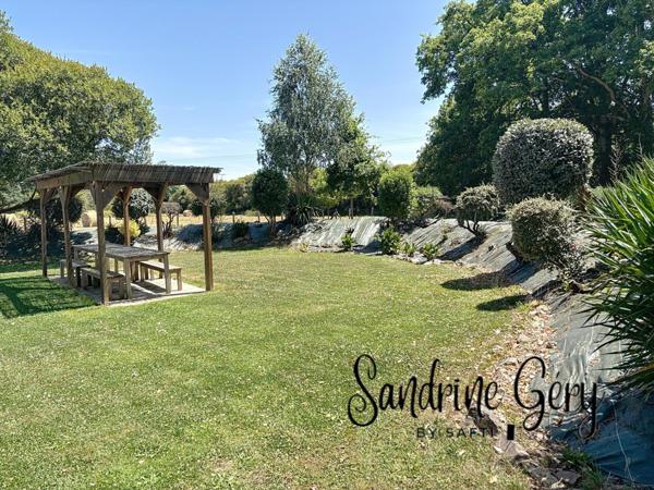 Complexe de Chambres d'hôtes , clefs en main!