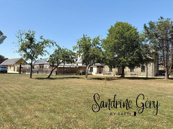 Complexe de Chambres d'hôtes , clefs en main!