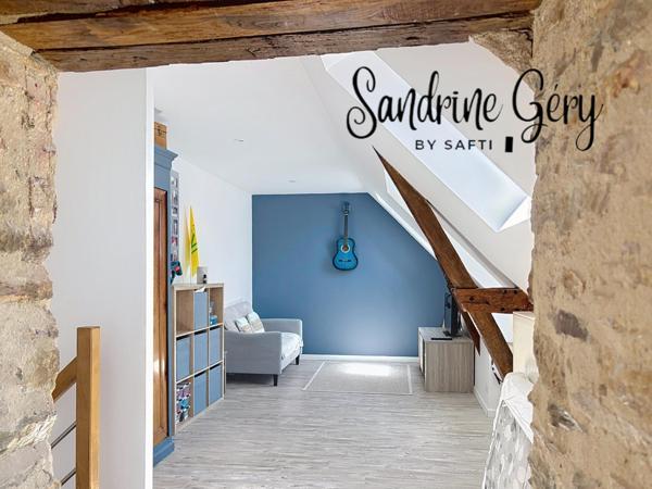 Complexe de Chambres d'hôtes , clefs en main!