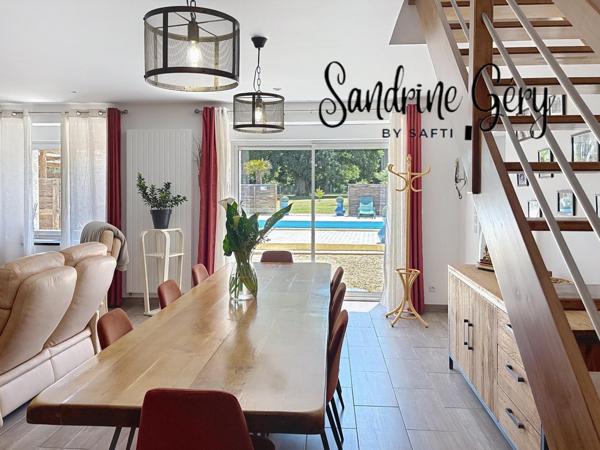 Complexe de Chambres d'hôtes , clefs en main!