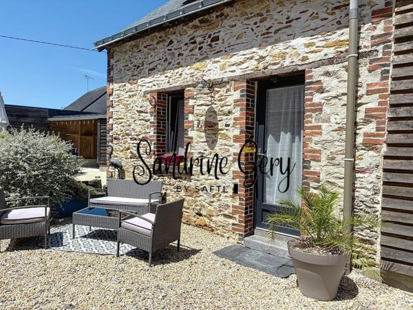 Complexe de Chambres d'hôtes , clefs en main!