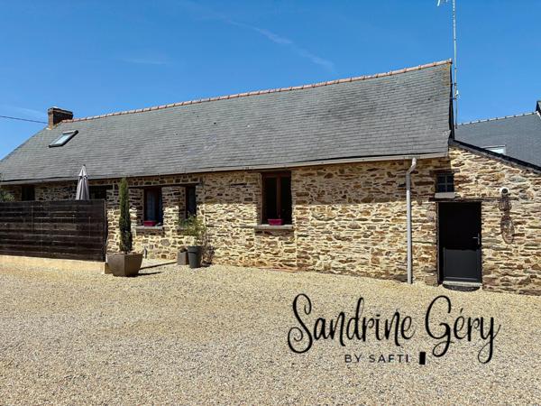 Complexe de Chambres d'hôtes , clefs en main!